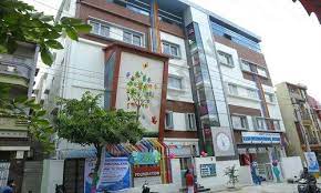 Icon International School campus 6