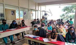 Raintree School 5