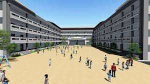 Gurukula International Residential School campus 3