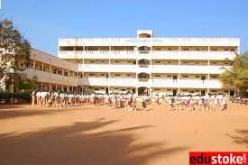 Vinayaka Public School campus 5