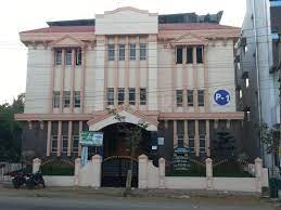 Prarthana Central School 4