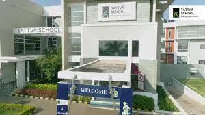 Tattva School campus 5