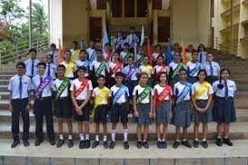 Sri Kumaran Children's Home campus 4