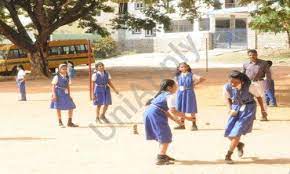 Websters School- Ittamadu Campus 4