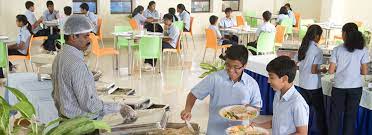 Jain Heritage School campus 6