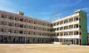 Shree Sai Sadhbhaavana School 5