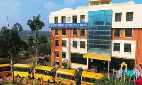 The Great Eastern International Public School 3
