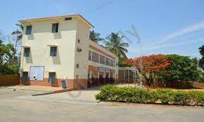 Gnana Bodhini Higher Primary School campus 5