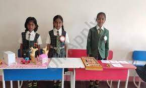 Shree Sai Saadhanaa School campus 6