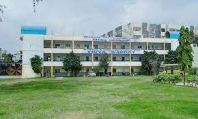 Vidya Samrat International School 7