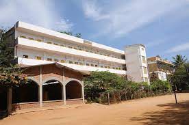 Gurukula High campus 2