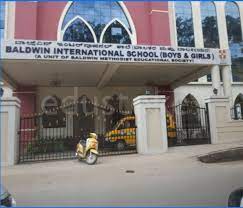 Baldwin International School 2