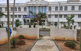 Saamar International Islamic School 4