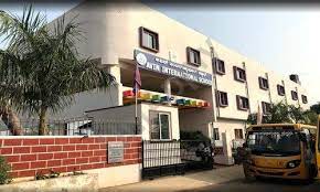 AVIN International School campus 6