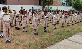 Clone International School campus photo 4 of 5 — Kothanur