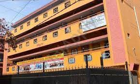Gurukula International School campus 3