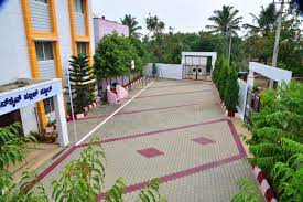 Sunshine Public School campus photo 2 of 4 — Yelahanka