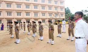 Amrita Vidyalayam campus photo 5 of 5 — Jnana Ganga Nagar