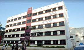Silver Spring International School campus photo 5 of 8 — Chikkabanavara