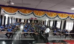 Mahatma Vidyalaya- State Board 5