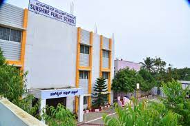 Sunshine Public School campus 4