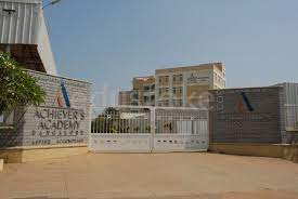 Achiever's Academy campus 4