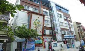 Stalwart Integrated School 4