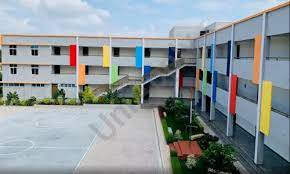 Endeavour Academy 7