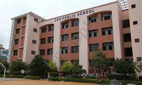 JSS High School campus 3