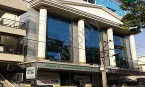 Sri Sharda Vidya Kendra 4
