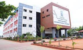 Vidya Spoorti International Academy 6