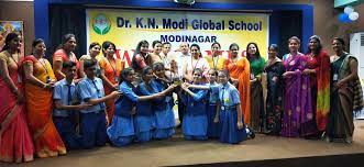 Dr. K.N. Modi Global School 3