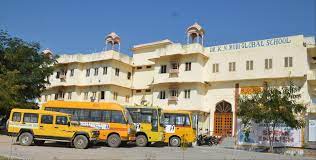 Dr. K.N. Modi Global School 4