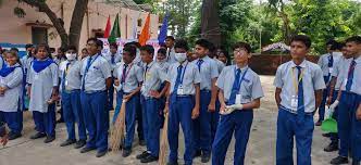 Dr. K.N. Modi Global School 5