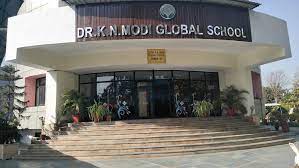 Dr. K.N. Modi Global School 6