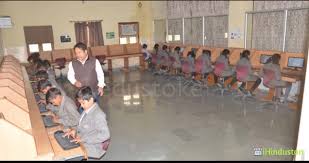 Dr. K.N. Modi Global School 7