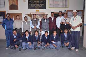 Dundlod Vidyapeeth 2
