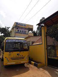 New Excellent English Primary And High School campus 2