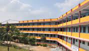 Nadgir English School campus 2