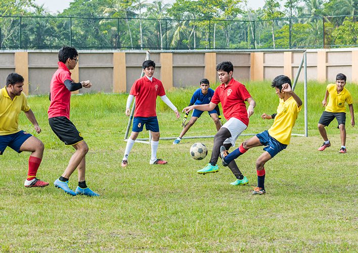 Delhi Public School 8