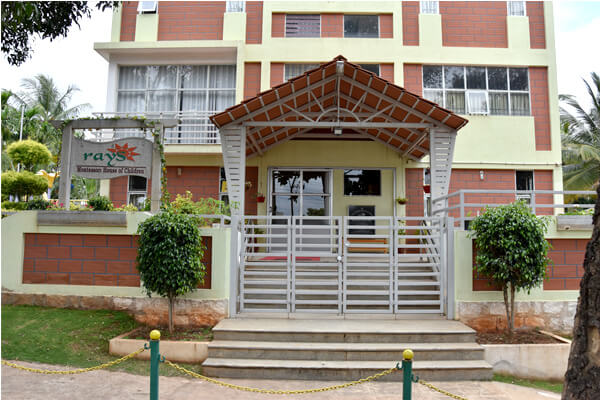 RAYS Montessori 2