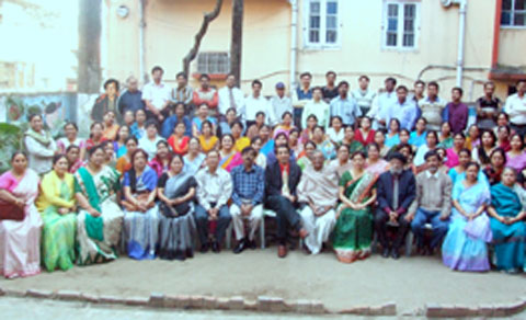 St. Joseph & Marys School campus photo 4 of 6 — New Alipore
