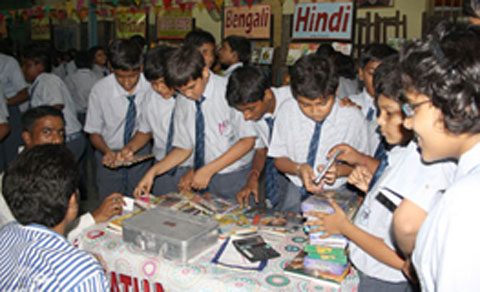 St. Joseph & Marys School campus photo 5 of 6 — New Alipore