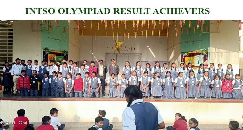 Sri Chaitanya School 7