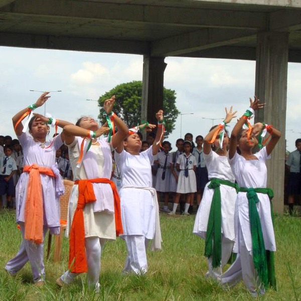 Bodhicariya Senior Secondary School 3