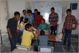 Gurukul International School 2