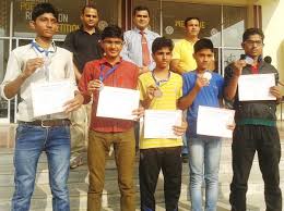 Gurukul International School 3