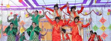 Gurukul International School 4