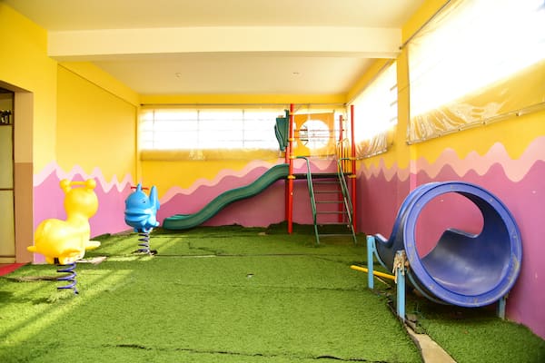 Golden Arch Montessori School campus 4