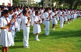Goenka Public School 2